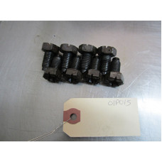 01P015 Flexplate Bolts For 05-08 FORD F-150  5.4